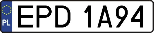 EPD1A94