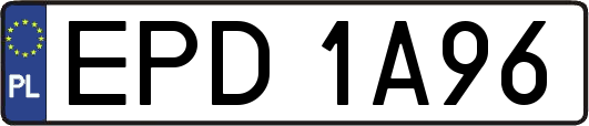 EPD1A96