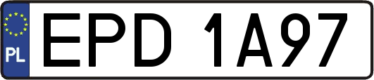 EPD1A97