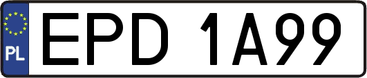 EPD1A99