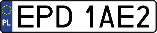 EPD1AE2