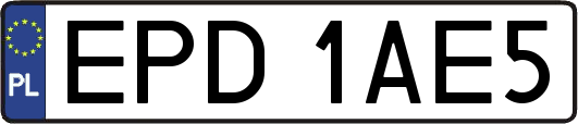 EPD1AE5