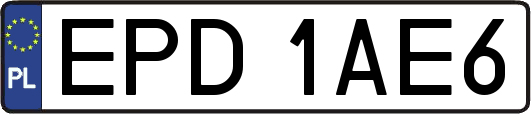 EPD1AE6