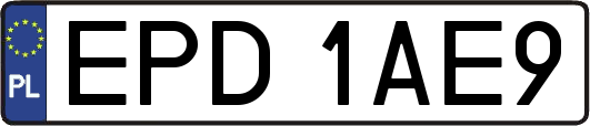 EPD1AE9