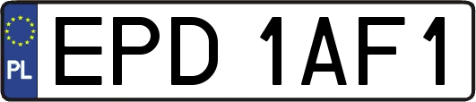 EPD1AF1