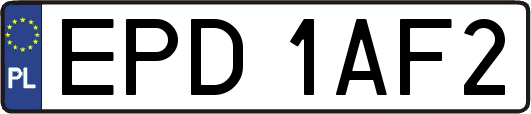 EPD1AF2