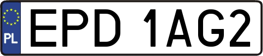 EPD1AG2
