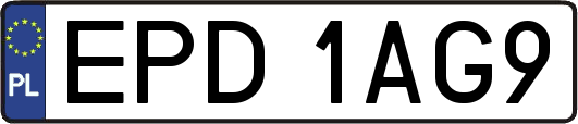 EPD1AG9