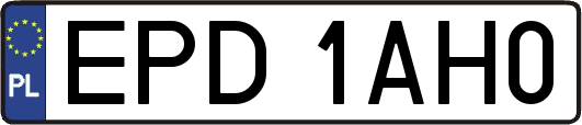 EPD1AH0