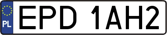EPD1AH2