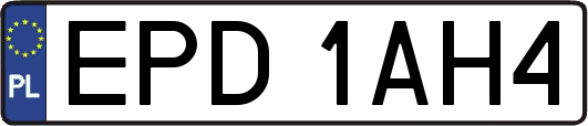 EPD1AH4