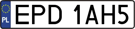 EPD1AH5
