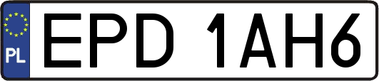 EPD1AH6