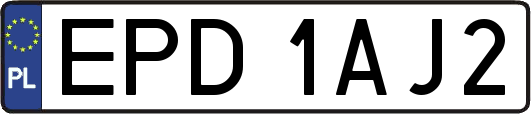 EPD1AJ2