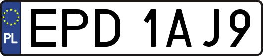 EPD1AJ9
