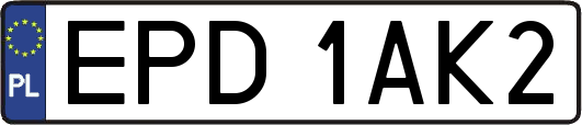 EPD1AK2