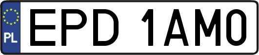 EPD1AM0