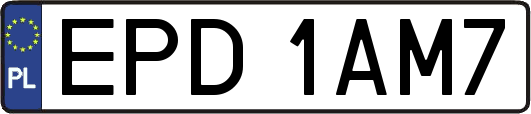 EPD1AM7