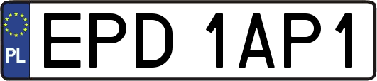 EPD1AP1
