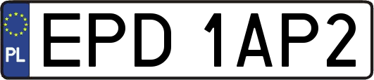 EPD1AP2