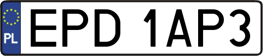 EPD1AP3