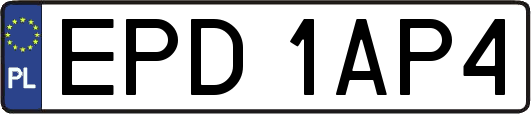 EPD1AP4