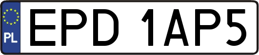 EPD1AP5