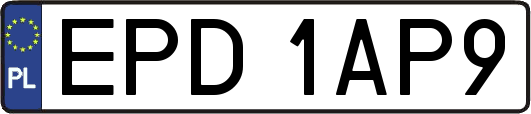 EPD1AP9