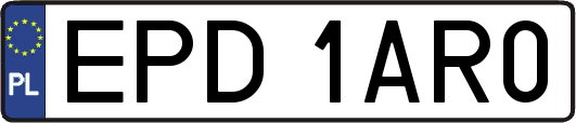 EPD1AR0