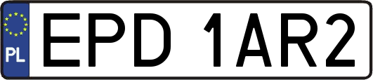 EPD1AR2