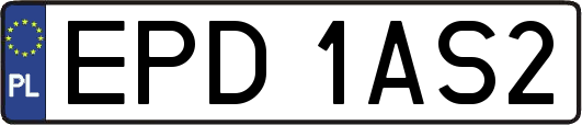 EPD1AS2
