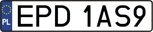 EPD1AS9