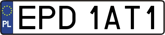 EPD1AT1