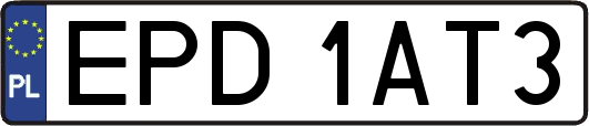 EPD1AT3