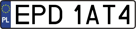 EPD1AT4