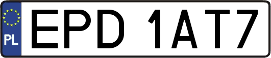 EPD1AT7