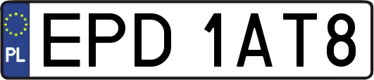 EPD1AT8