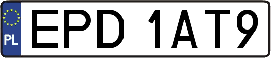 EPD1AT9