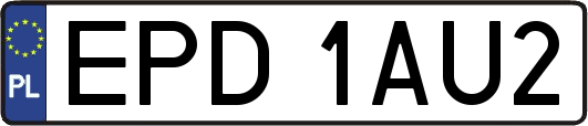 EPD1AU2