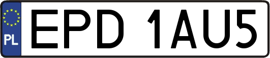 EPD1AU5