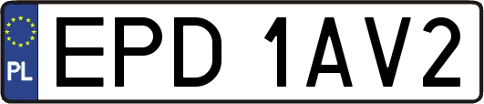 EPD1AV2