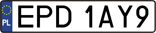 EPD1AY9