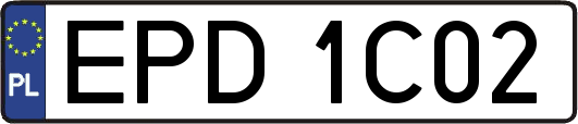 EPD1C02