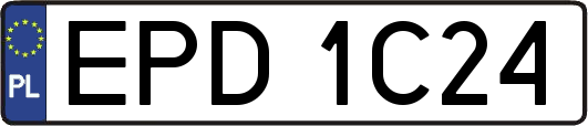 EPD1C24
