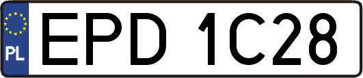 EPD1C28