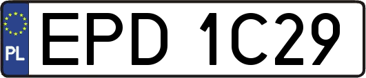 EPD1C29