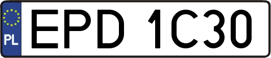 EPD1C30