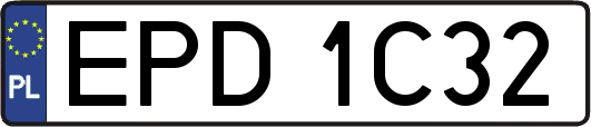 EPD1C32