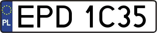 EPD1C35