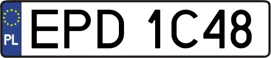 EPD1C48